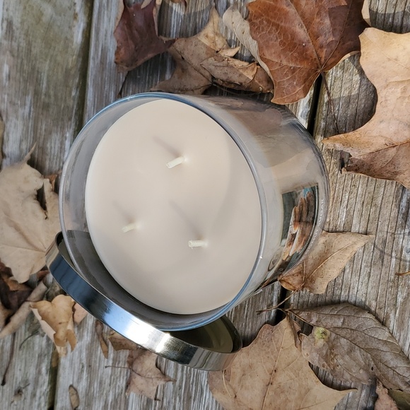 Goose Creek Candle Warm Donut Sugar - Picture 4 of 8